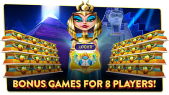 POP Slots  Live Vegas Casino