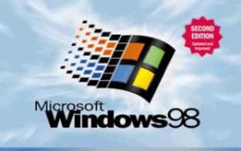 Inoffizielles Windows 98 SE Service Pack