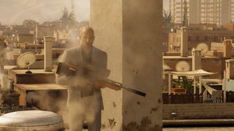 Hitman: Game of the Year Edition