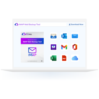 IMAP Mail Backup Tool