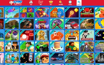 gameriz.com - Free Online Games