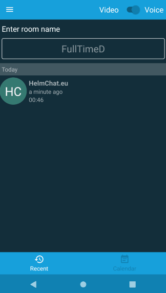 HelmChat - Free Motorcycle Group Chats