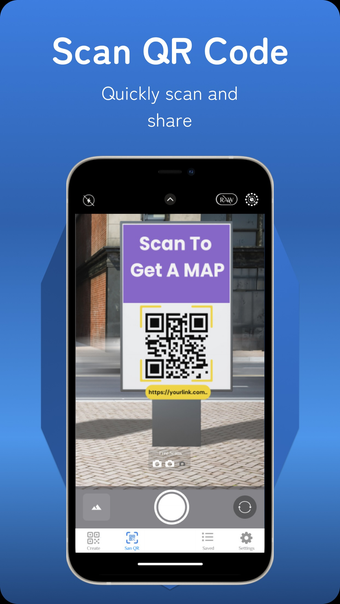 QR Scanner Pro