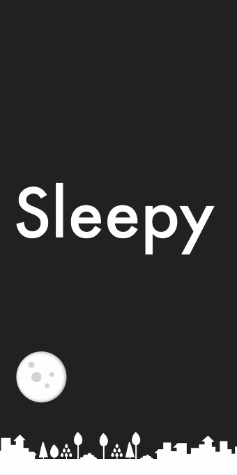 Sleepy - Sleep Cycles
