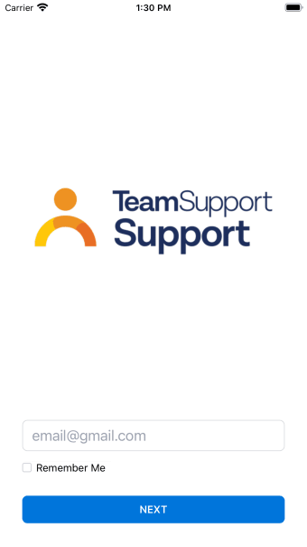 TeamSupport