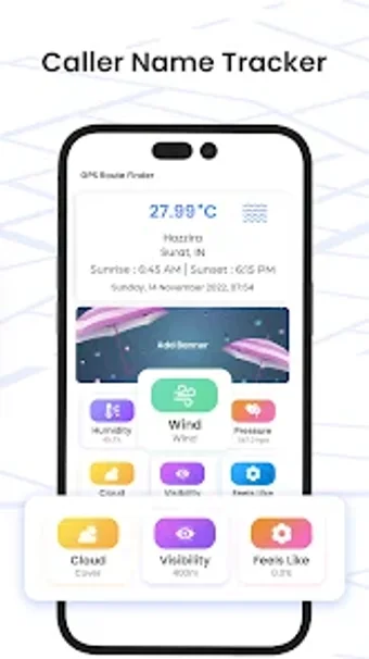 Caller ID And Location Tracker para Android - Descargar