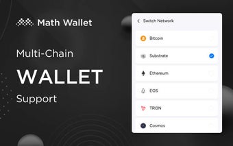 Math Wallet