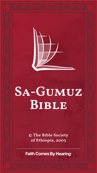 Gumuz Bible