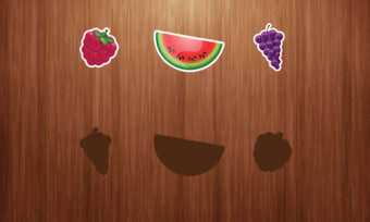 Baby Fruit Puzzle