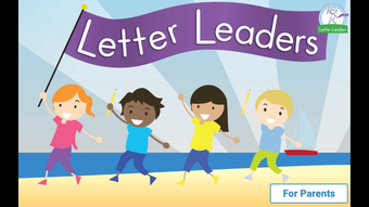 Letter Leaders