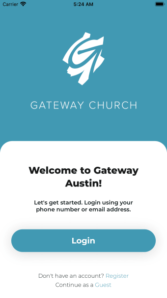 Gateway Church Austin