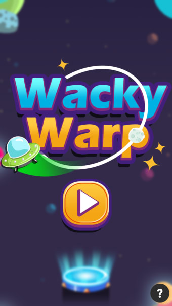 Wacky Warp