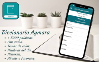 Diccionario Aymara Español App