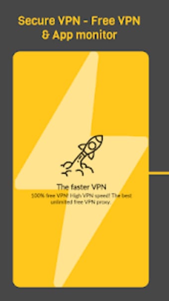 VPN Master Unlimited Fast