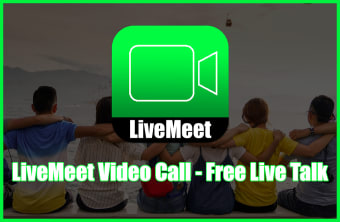 video chat : Messenger
