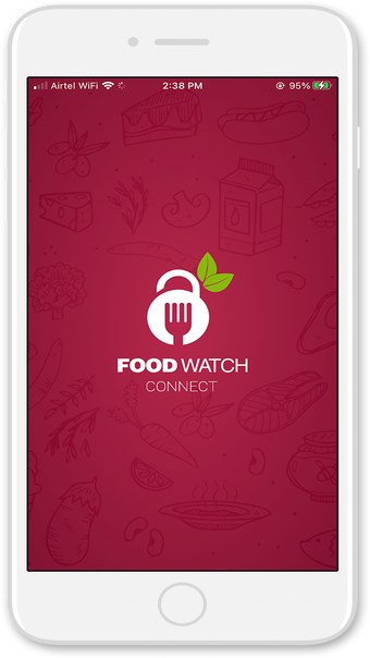 FoodWatch Connect