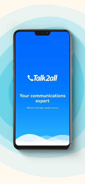 Talk2All - Talk More, Pay Less