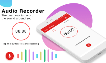 Voice Recorder-Audio Recorder
