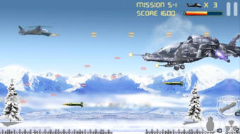 Air Assault for Windows 10