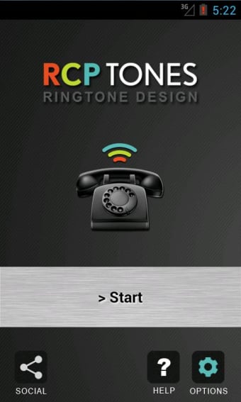 Telephone Rings