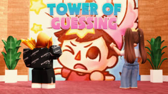 130 FLOORS Tower of Guessing