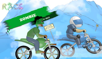 Motocross Zombies Race Mods