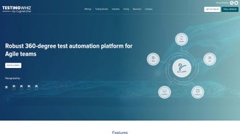 Image 0 for TestingWhiz