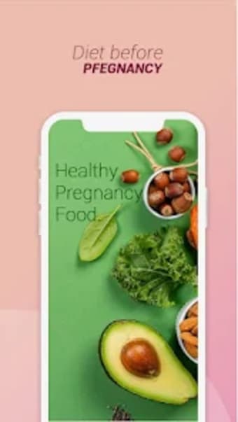 Pregnancy: Nutrition  Diet