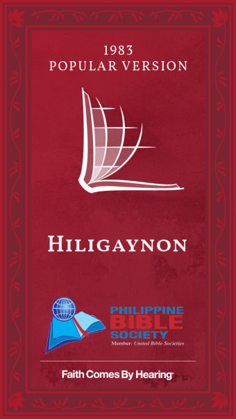 Hiligaynon Audio Bible