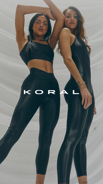 KORAL Brand