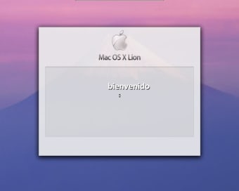 Mac OS X Lion Skin Pack