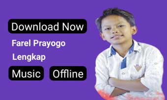 Farel Prayogo Tiara Offline