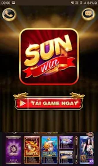 Sunwin Game Đổi Thưởng SunClub