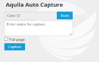 Aquila Auto Capture