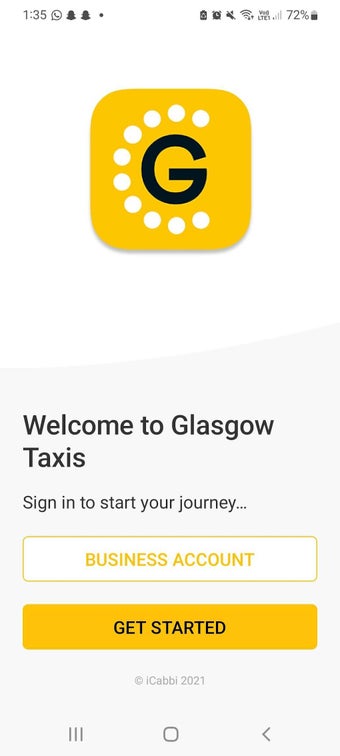 Glasgow Taxis