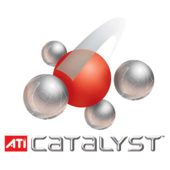 ATi Catalyst Drivers