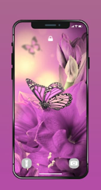 HD Flowers Wallpaper - 4K Be