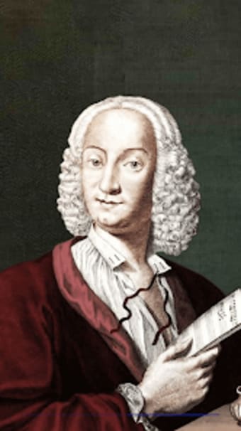 Antonio Vivaldi Music Works