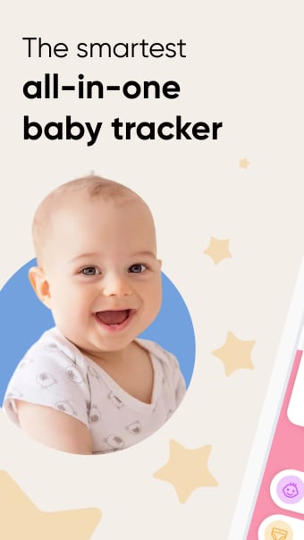My Baby - Newborn Tracker