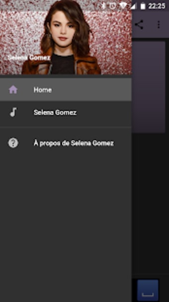 Selena Gomez mp3 offline