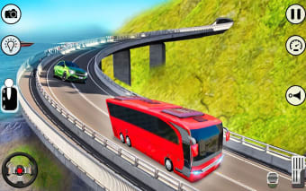 Bus Game Bus Simulator