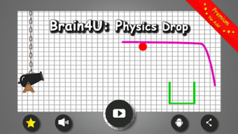 Physics game