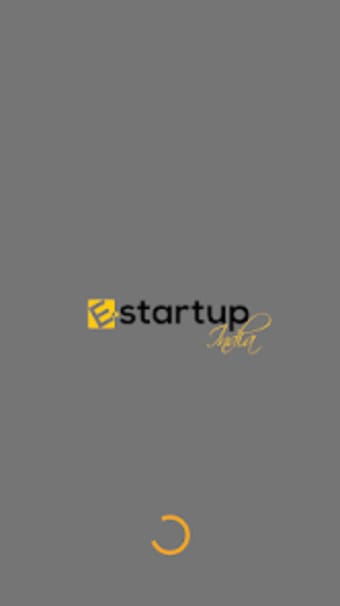 E-Startup - Business Registrat