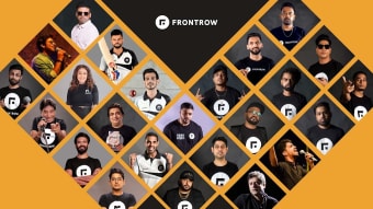 FrontRow: Learn What You Love