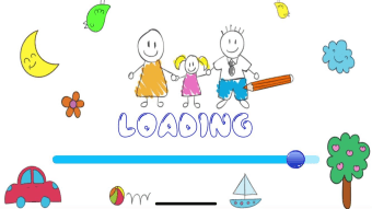 Drawing  Learning for Kids