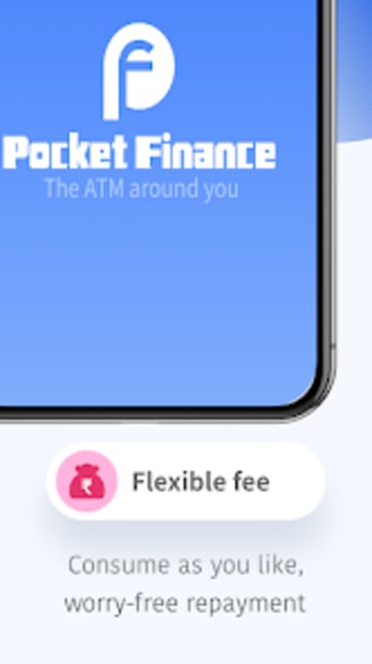 Pocket Finance-Mobile Wallet