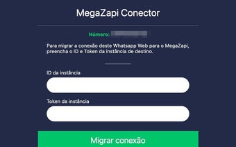 MegaZapi Conector