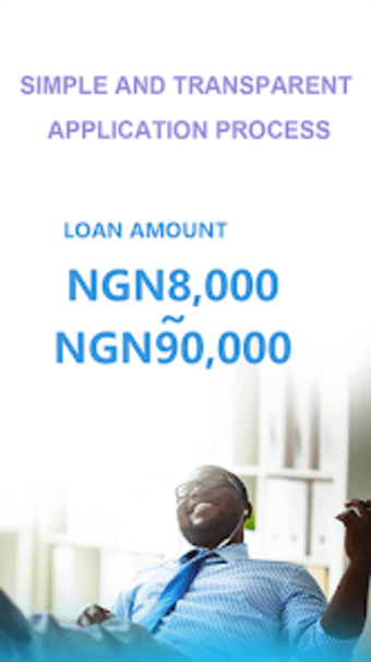 NairaMine-Easy loan App