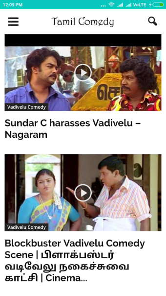 Tamil Comedy  Memes Videos