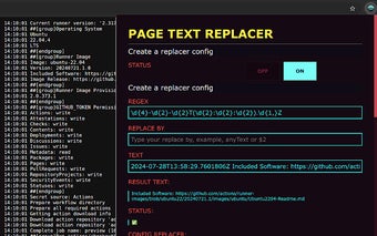 page-text-replacer